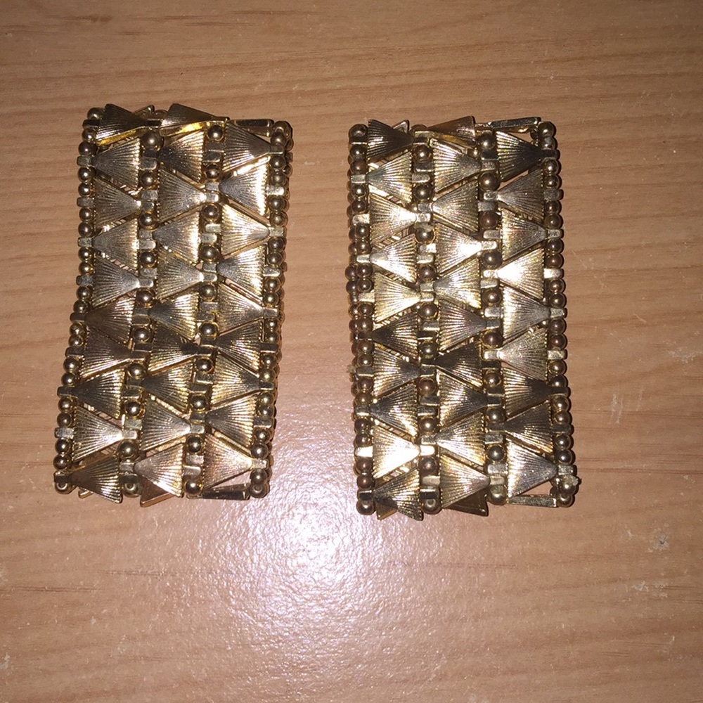 Gold bracelets ❗️💎